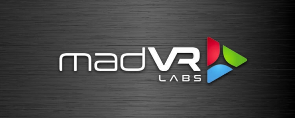 StormAudio Certified for Envy di madVR Labs