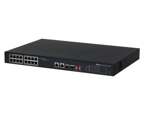 YUBII PFS3218-16ET-135