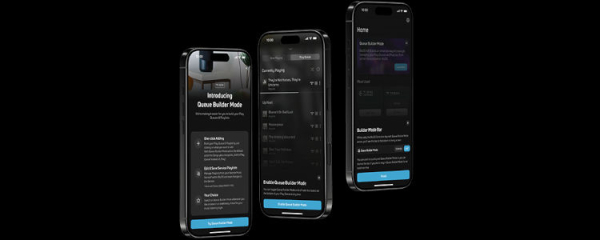 BluOS 4.12, sempre pi&ugrave; coinvolgente