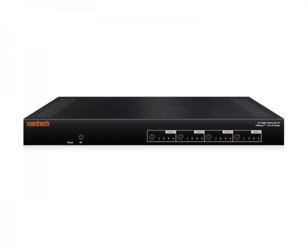 XANTECH XT-HDBT-MX44-4K-KIT