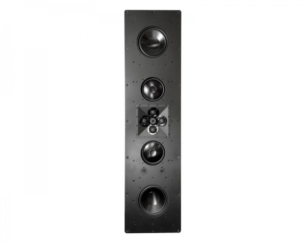 JAMES LOUDSPEAKER 808BE
