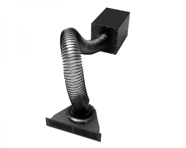 JAMES LOUDSPEAKER 650PTM