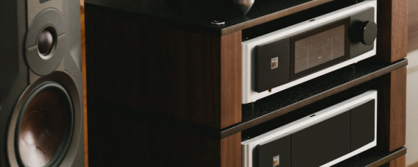 NAD, DALI e Bluesound al Milano Hi-Fidelity