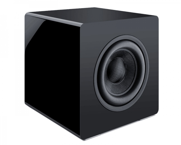 NICE AUDIO SOLUTIONS XTEQi-12