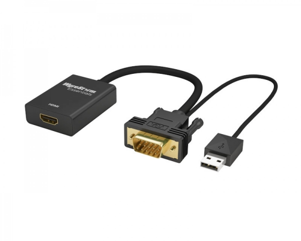 WYRESTORM EXP-HDMI-VGA