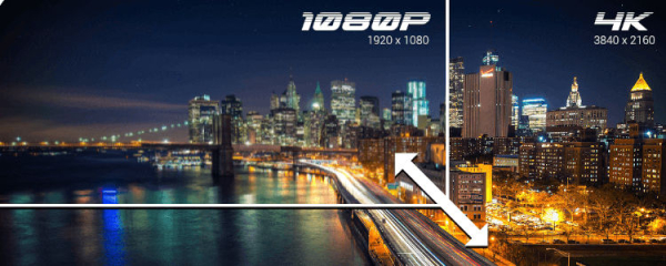 WyreStorm, le matrici seamless