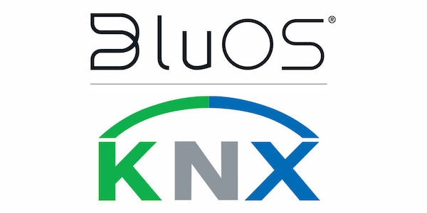 BluOS e KNX