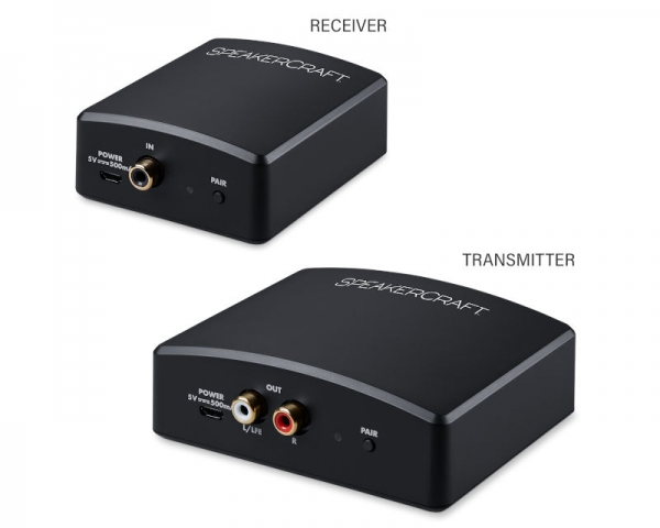 SPEAKERCRAFT SC-WIR-SUB-KIT-INT