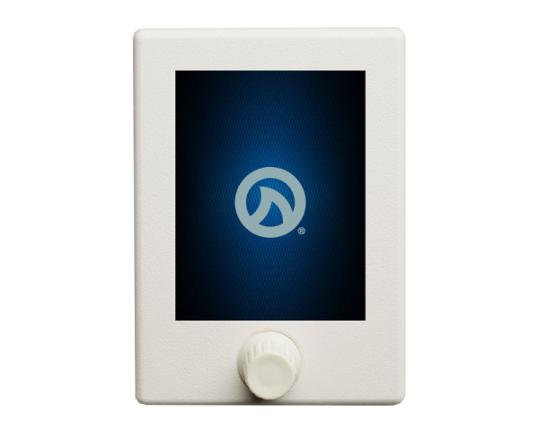 LEA PROFESSIONAL CONNECT TOUCH WHITE