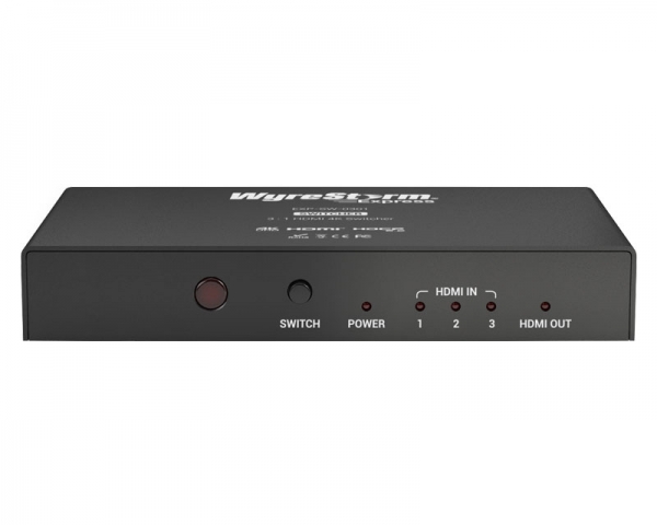 WYRESTORM EXP-SW0301