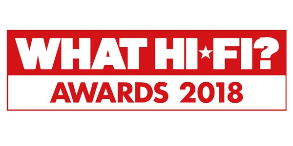 WHAT HIFI? AWARDS 2018: TRIPLETTA DALI!
