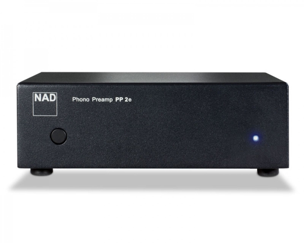 NAD PP2 E