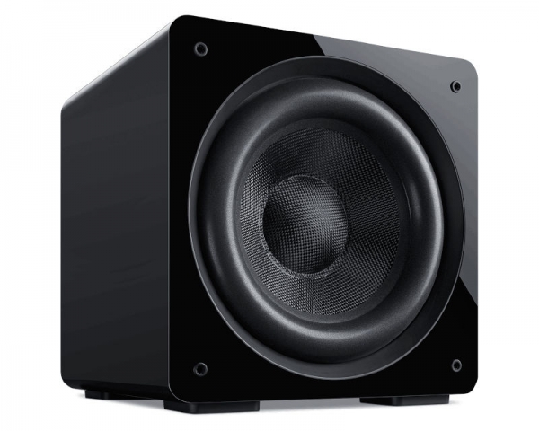 NICE AUDIO SOLUTIONS HRSi-12