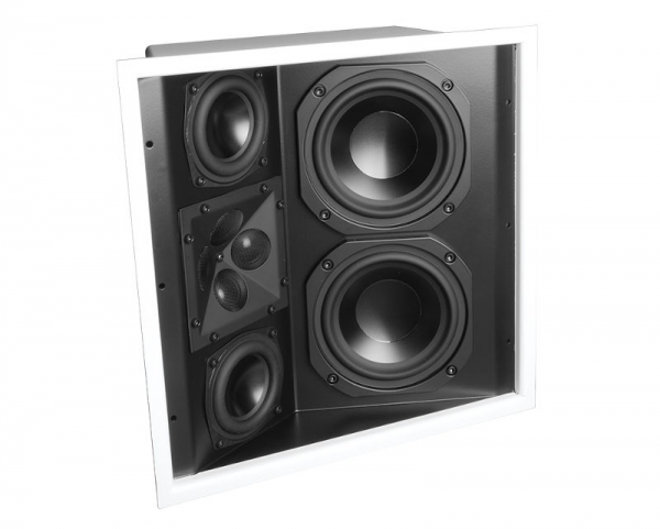 JAMES LOUDSPEAKER SERIE FXA/FXAQ