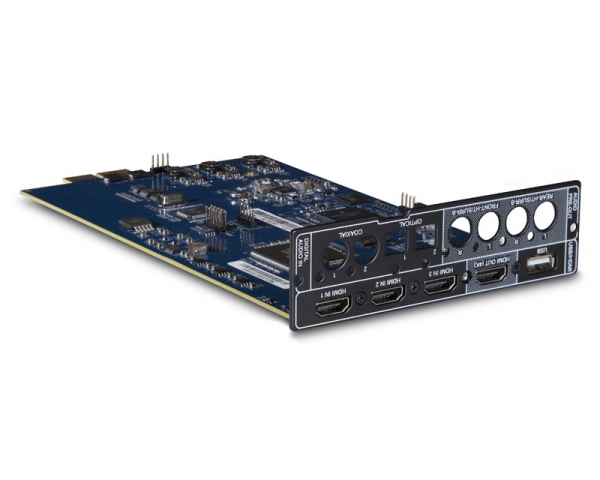 NAD MDC VM 130