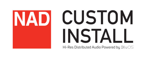 NAD CI Custom Install, arriva il nuovo firmware