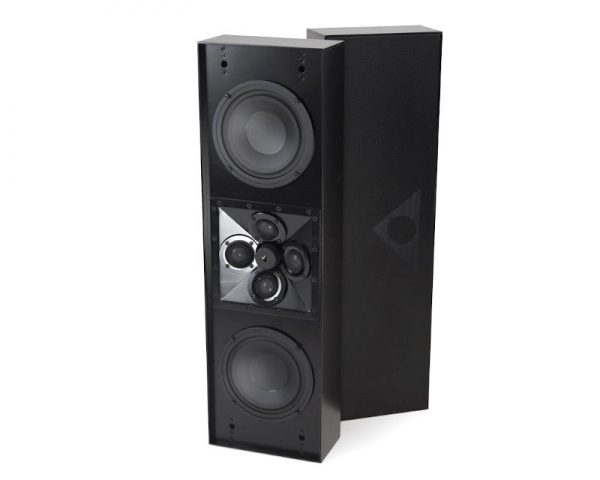 JAMES LOUDSPEAKER 66QUE