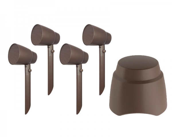 SPEAKERCRAFT SC-TERR-4.1-HS